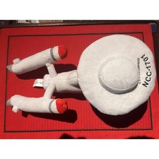 NIB Star Trek USS Enterprise