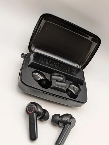 M19 tws wireless - wireless, earbud