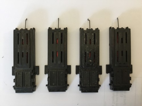 X404 type hornby - hornby, electric