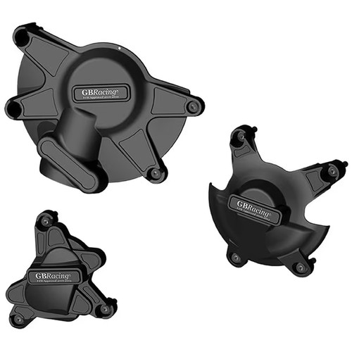 Racing cover set - racing, clutch