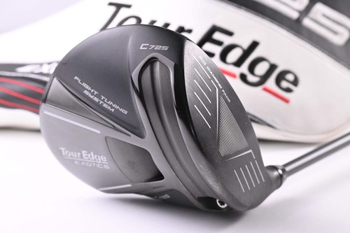 Tour edge c725 - edge,