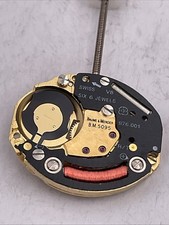 BRAND NEW BAUME & MERCIA WATCH