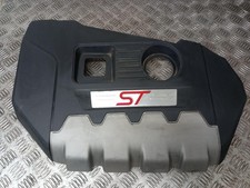 Ford Focus Mk3 ST Engine Cover