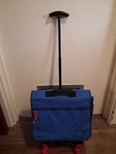 Paddington Bear Wheeled