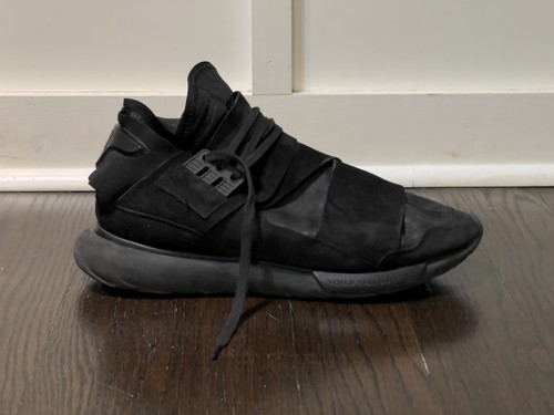 Yohji yamamoto adidas qasa - yohji,