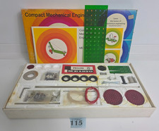 Vintage Philips ME1250 -