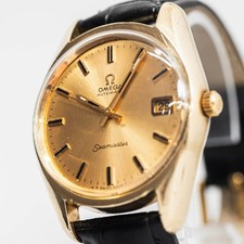 *Vintage 1971* OMEGA Seamaster