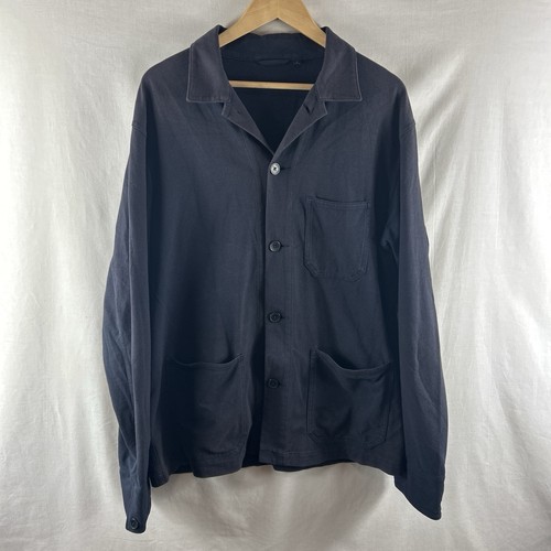Mens uniqlo chore jacket - mens, size