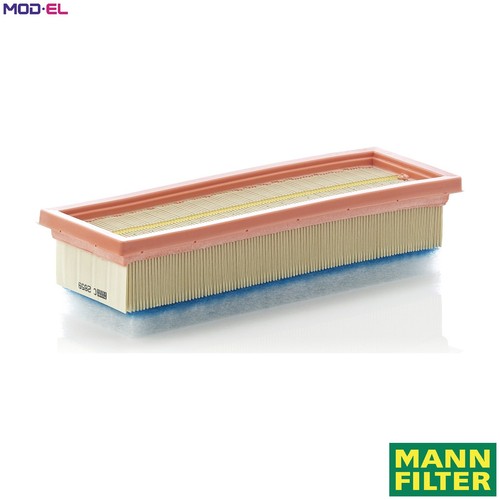 Air filter 2859 for alfa - air,