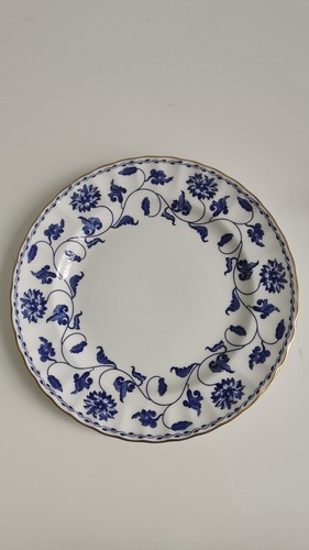 Spode blue colonel - blue,