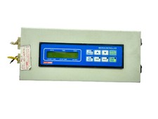 Softhard Automation MC Series Microprocessor LCD Micro Controller Chiller Temp #