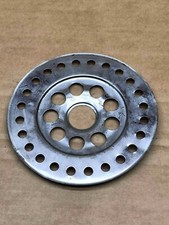 Vintage Aluminium Spoke Protector Raleigh?