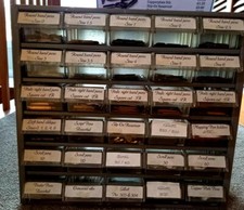 CALLIGRAPHY NIBS BY WILLIAM