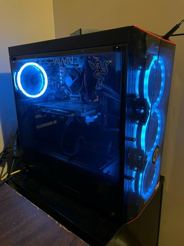 Good entry level gaming - good,
