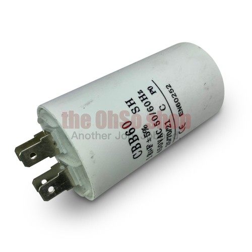 18uf capacitor cbb60 - 18uf, start