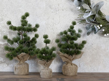 Scandi Christmas Tree