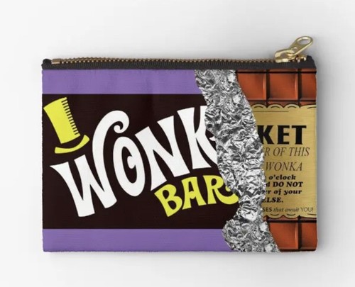 Charlie and the - the, chocolate