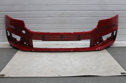 Skoda fabia mk4 front - mk4, bumper