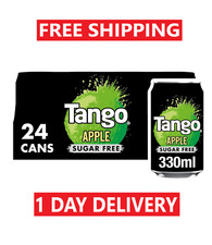 Tango Apple Sugar Free 330ml