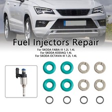 4PCS Fuel Injector Service Kit