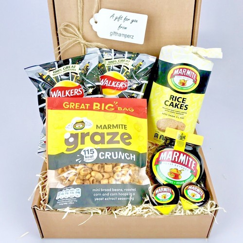 Love hate marmite food - hate,