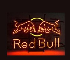 Red Bull Energy Drink 24"x20"