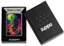 Brand New Zippo Lighter