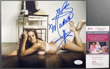 AEW Maria Kanellis Playboy