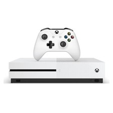 Microsoft Xbox One S - 500GB -