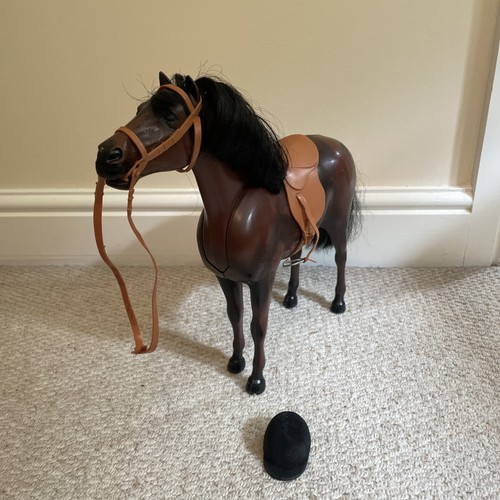 Vintage 1984 sindy pedigree - vintage,