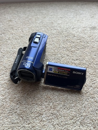 Sony dcr sx30 handycam 60x - handycam,