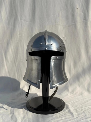 Stainless steel medieval - stainless,