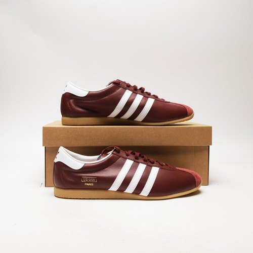 Adidas paris men - adidas, red