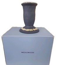 Wedgwood Portland Blue
