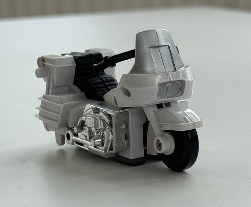 Transformers groove autobot - groove,