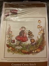 Bothy Threads Buzzy Days