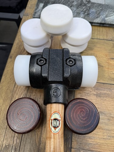Thor hide hammer - thor,