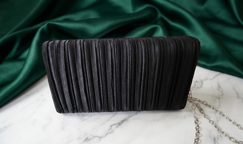 Quiz clutch shoulder bag - , in