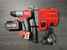 Milwaukee M18 FPD2 Cordless