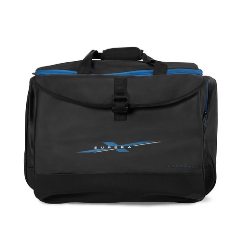 Preston supera carryall - preston, x
