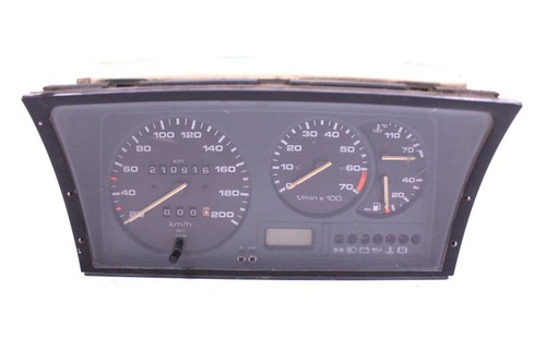 Speedometer genuine polo - vw,