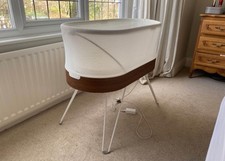 Snoo Smart Sleeper Baby Cot with Accessories