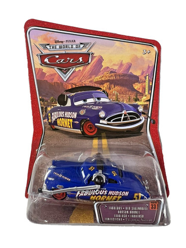 Disney pixar cars woc pit - woc,