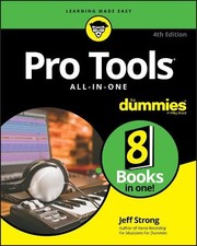 Pro Tools All-in-One For