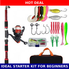 Complete starter junior - complete,