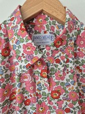 James Meade Liberty London