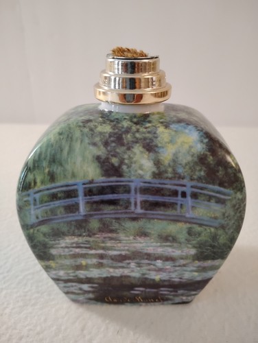 Lampe berger paris oil - lampe,