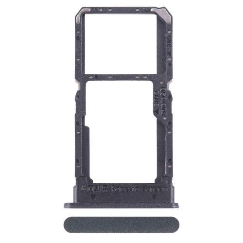 Sim card tray micro - tray,