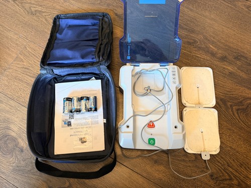 Preston professional aed - preston,