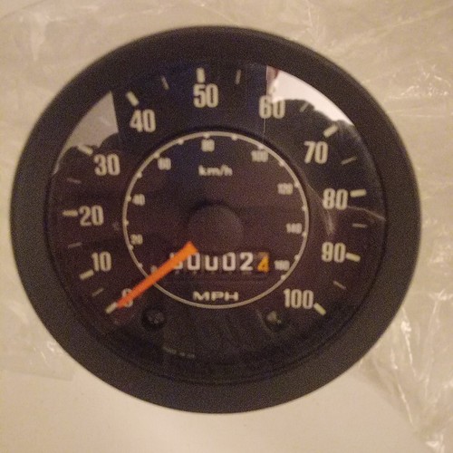 Nos reliant robin rialto - robin, /
